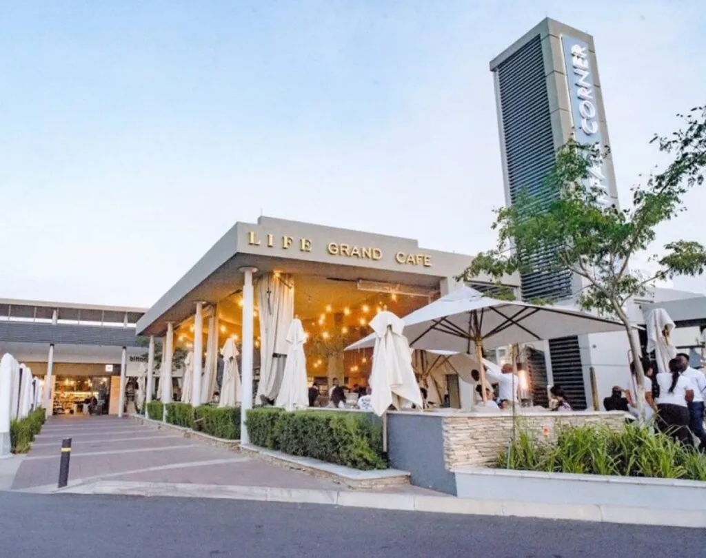LIFE Grand Café Wants To Celebrate Youth Day With you!