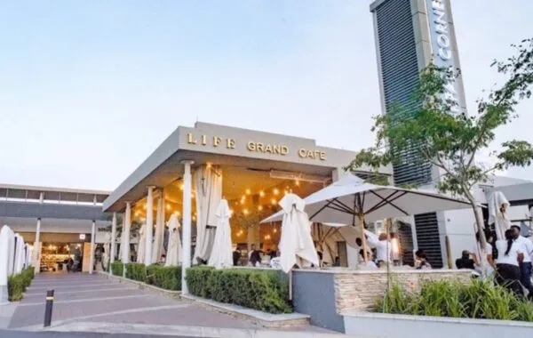 LIFE Grand Café Wants To Celebrate Youth Day With you!