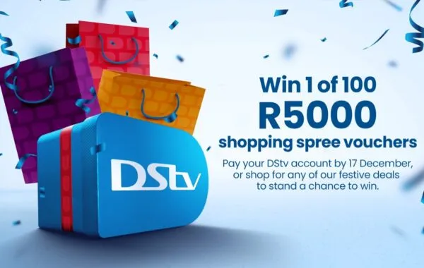 Win R25k With HONEY and DSTv Access