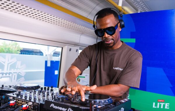 Meet the DJ’s that will be rocking the decks at #CastleLiteUnlocks