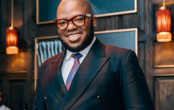 Khaya Dlanga’s Weekend From Hell