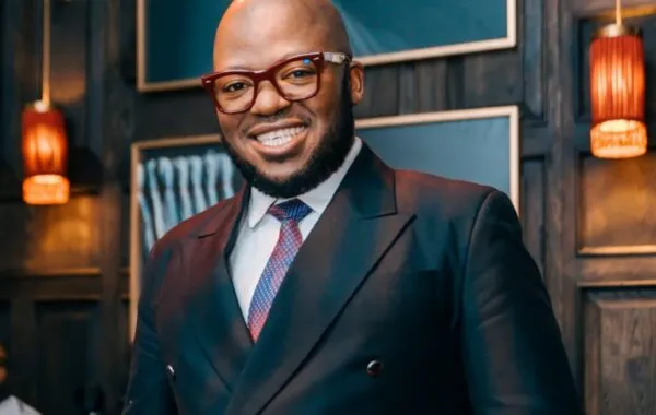 Khaya Dlanga’s Weekend From Hell