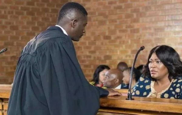 Is Meiki Maputla Leaving Skeem Saam?