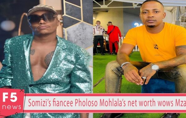 What Is Pholoso Mohlala’s Net Worth?