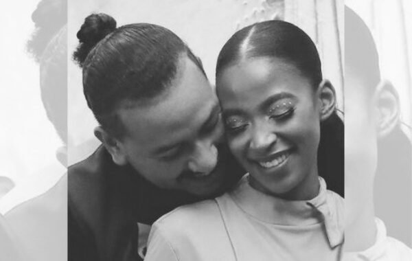 “Mpho Took Infatuation For Love. There Is No Love Here” Tweeps