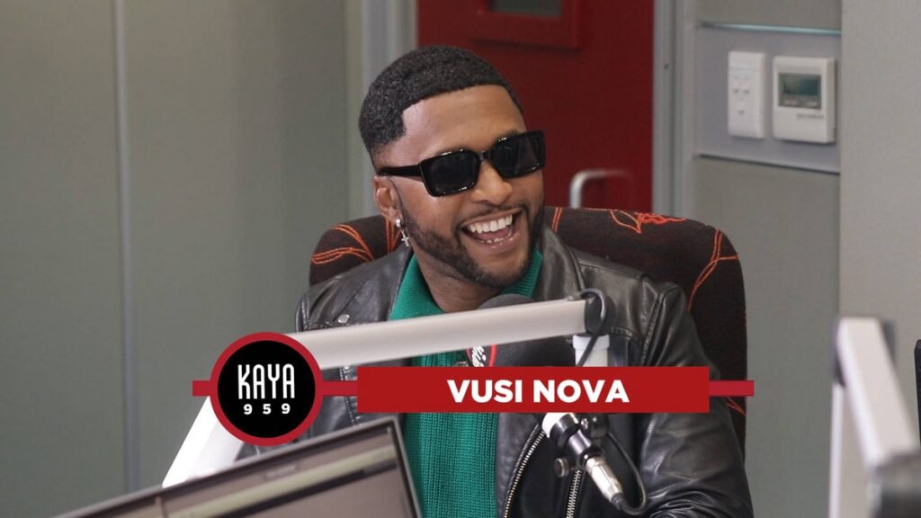 Whatever happened to Vusi from Backstage?