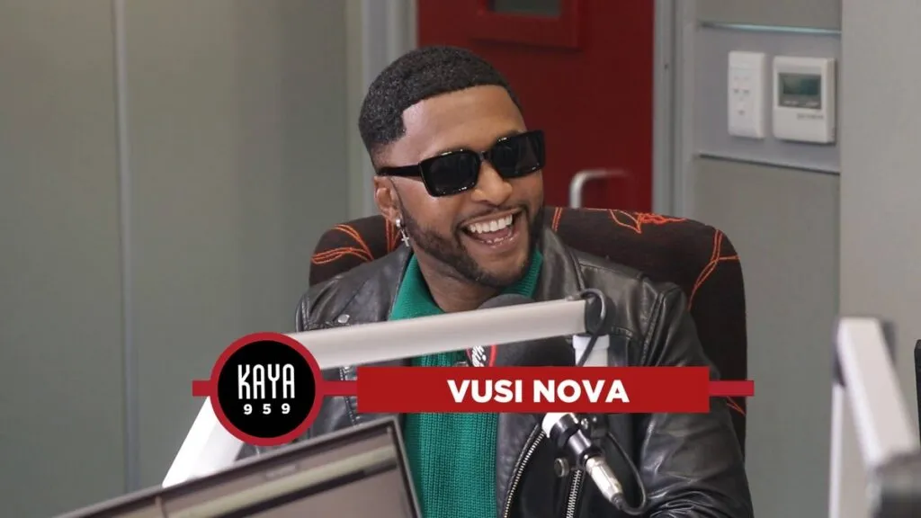 Whatever happened to Vusi from Backstage?