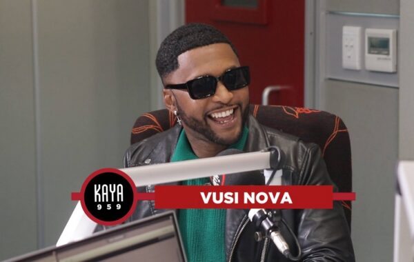 Whatever happened to Vusi from Backstage?
