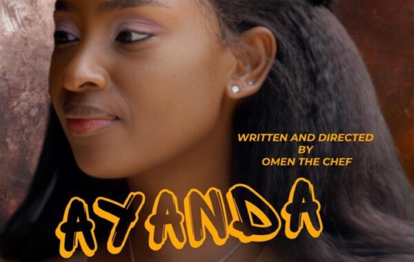 Ayanda movie opens in the USA