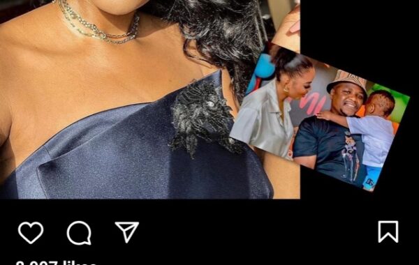 “Niyenze Nobani Leyo DNA”- Londie London Slams Paternity Test Claims