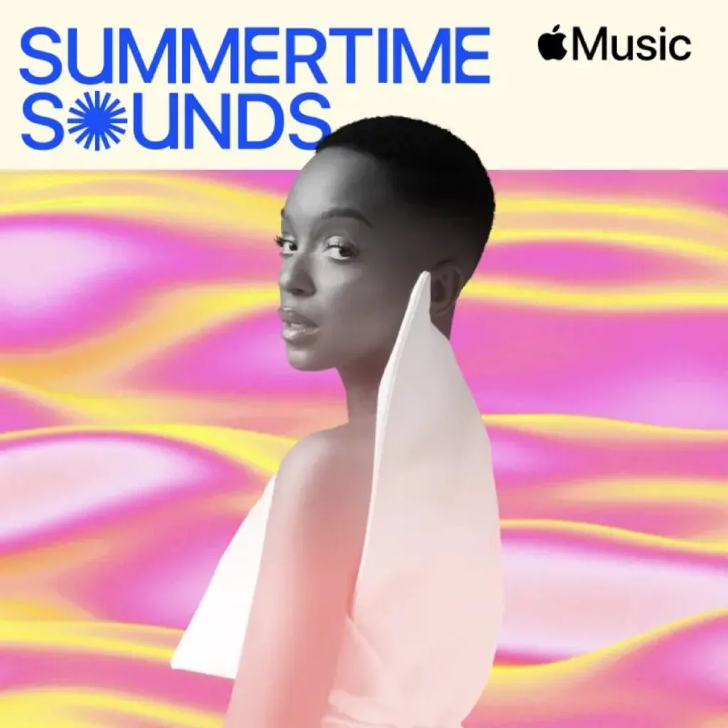 Apple Summertime Sounds Campaign Is Set To Leave You Mesmerized This Festive