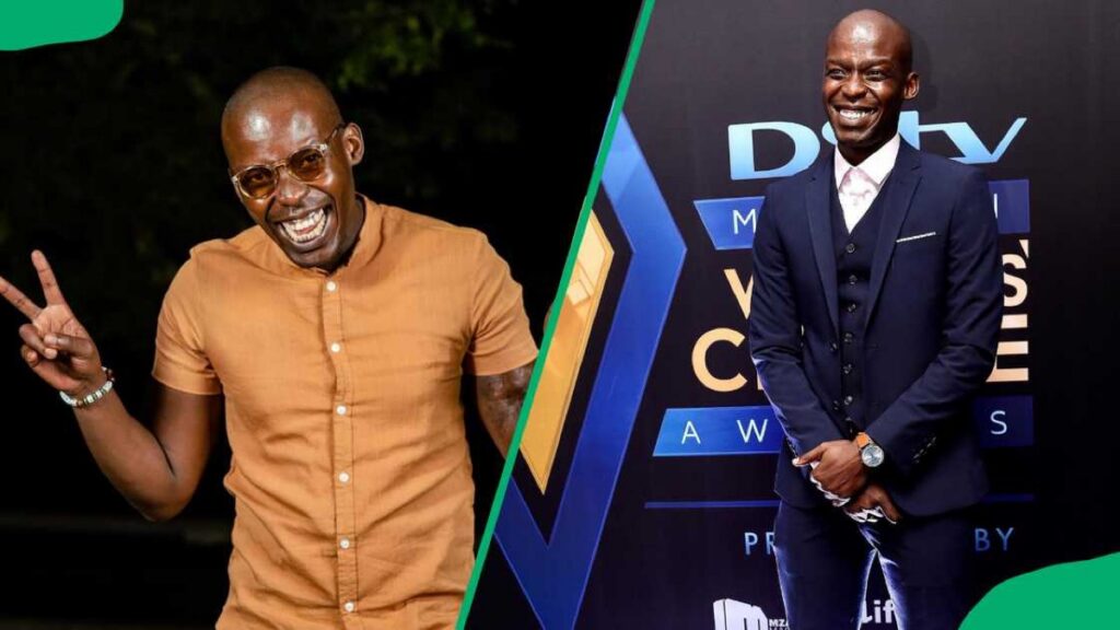 Viewers Praise Thapelo Sebogodi’s Acting Skills