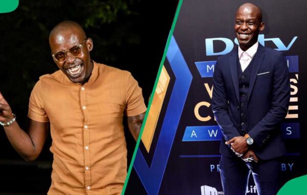 Viewers Praise Thapelo Sebogodi’s Acting Skills