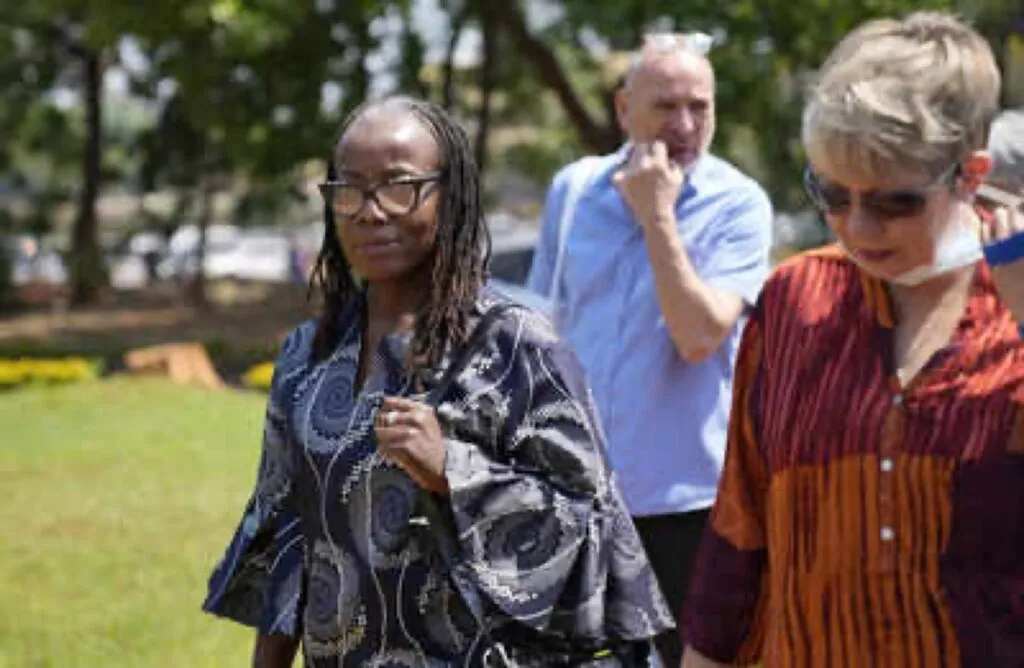 Court Ruling On Dangarembga Set For Thursday