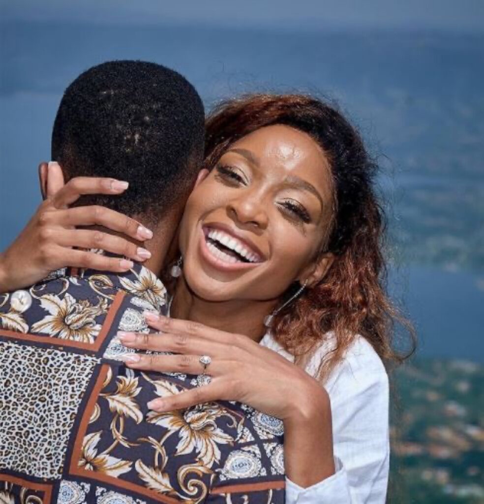 Thato Mosehle’s Father Reveals How Much He Wants From Her Lobola