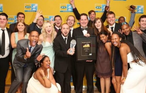 2015 MTN Radio Award winners