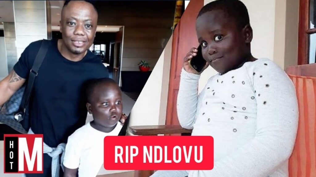 Ndlovu Wase Bhayi Has Passed On