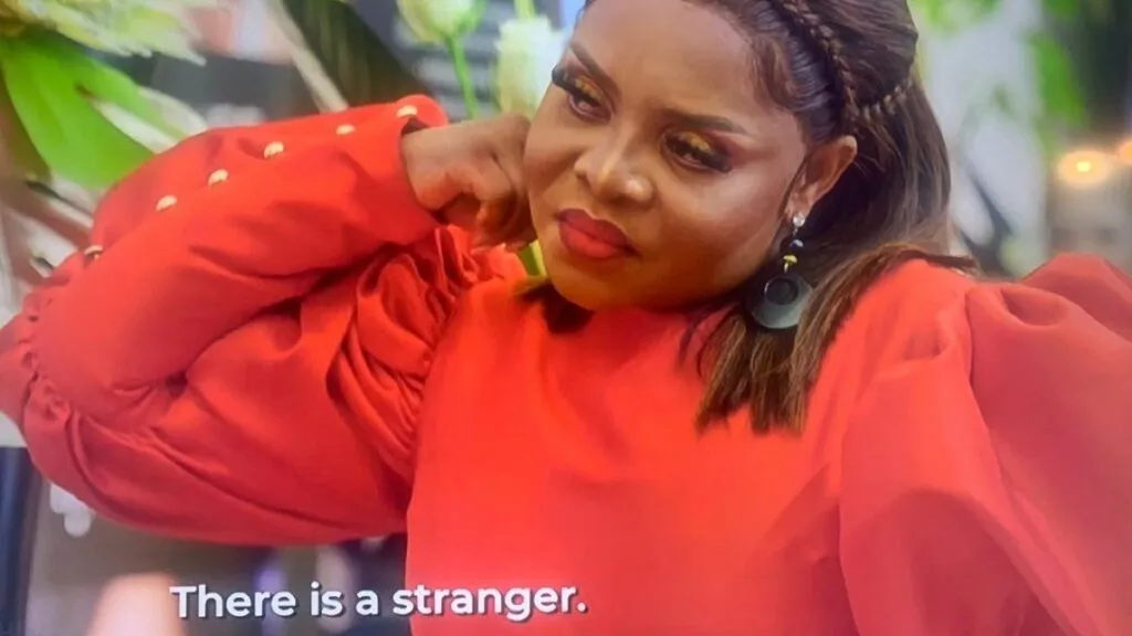 “That’s Why Your Man Left You”: Nesh Comes For Londie On RHOD