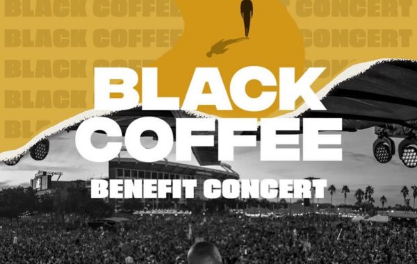 Black Coffee’s Nairobi Concert Will Be Lit!!!