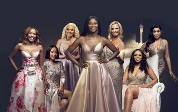 Meet The Real Housewives Of Johannesburg Cast