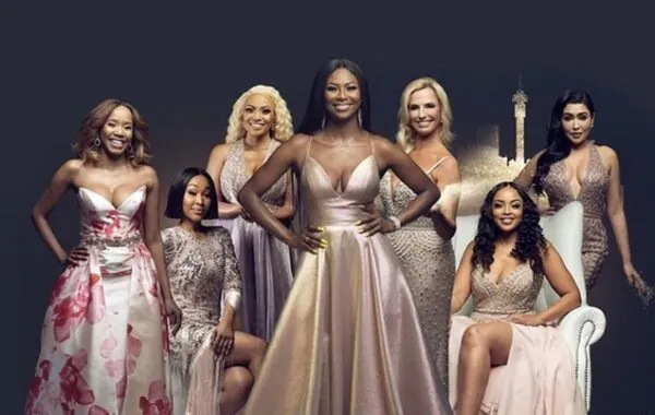 Meet The Real Housewives Of Johannesburg Cast