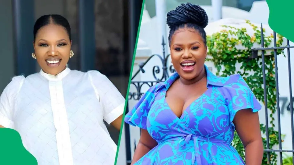 Gugu Gumede Returns To Uzalo