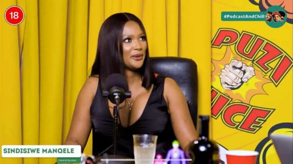 [VIDEO] “I Stabbed Him In The Chest” Flabba’s Murderer Sindisiwe Manqele