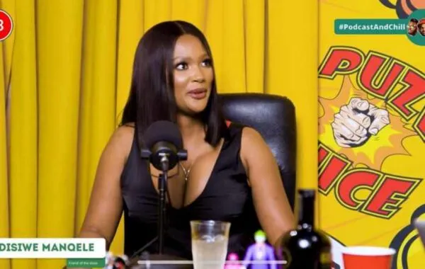 [VIDEO] “I Stabbed Him In The Chest” Flabba’s Murderer Sindisiwe Manqele