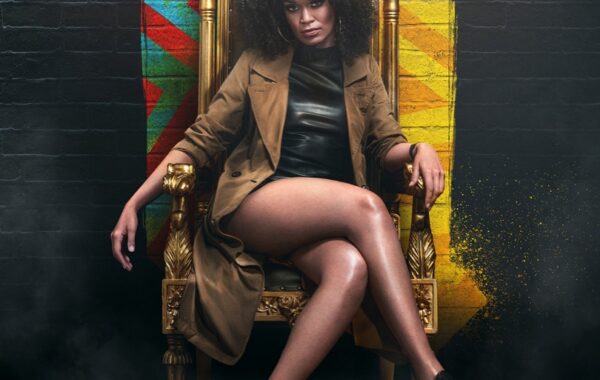 Netflix Starts Production On Queen Sono