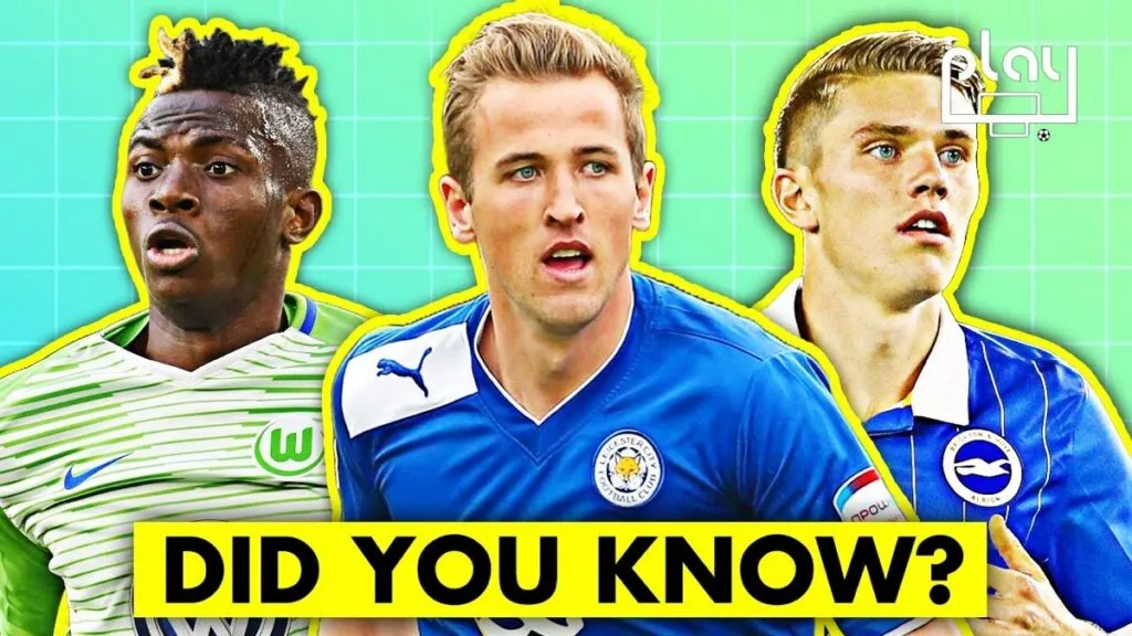 EUROS: Three Players You Didn’t Know