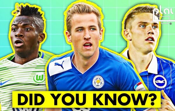 EUROS: Three Players You Didn’t Know