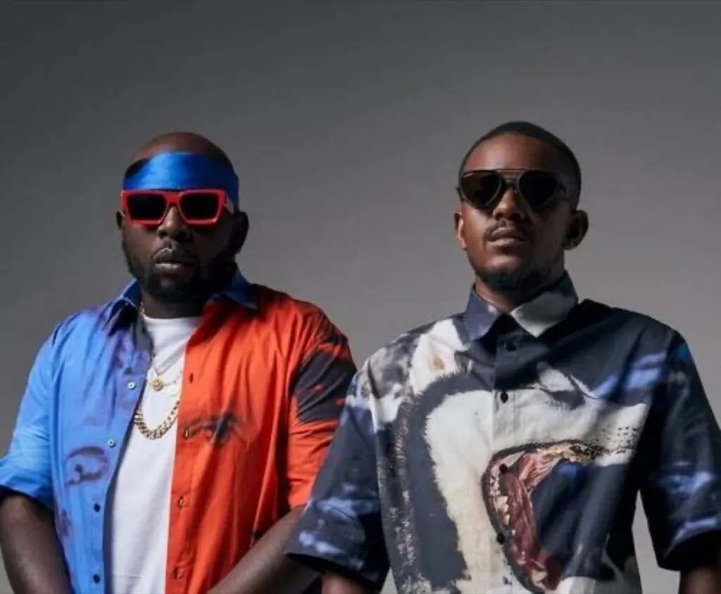 How DJ Maphorisa and Kabza De Small Changed The Amapiano Sound