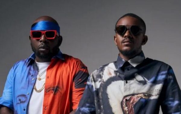 How DJ Maphorisa and Kabza De Small Changed The Amapiano Sound