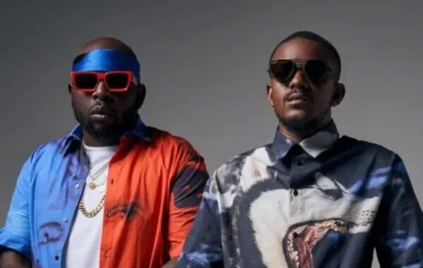 How DJ Maphorisa and Kabza De Small Changed The Amapiano Sound