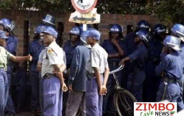 Hottest News From Zimbabwe Today