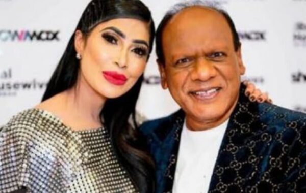 Exclusive: Sorisha Naidoo Faced Criticism For Joining #RHOD