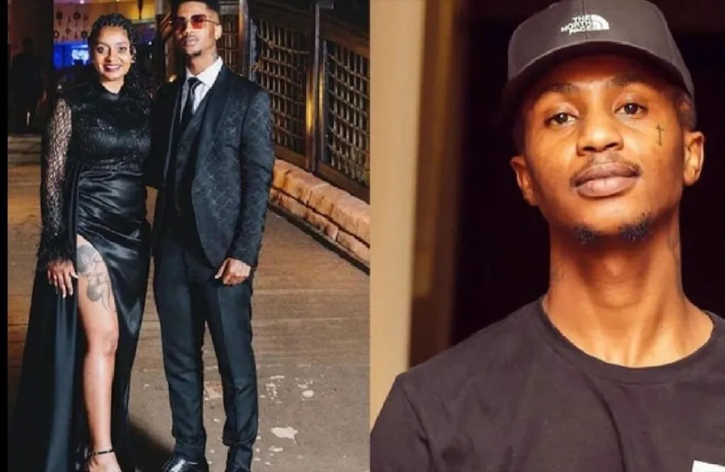 Inside Emtee’s Troubled Relationship With Ex-Fiancé
