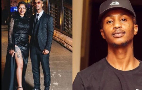 Inside Emtee’s Troubled Relationship With Ex-Fiancé