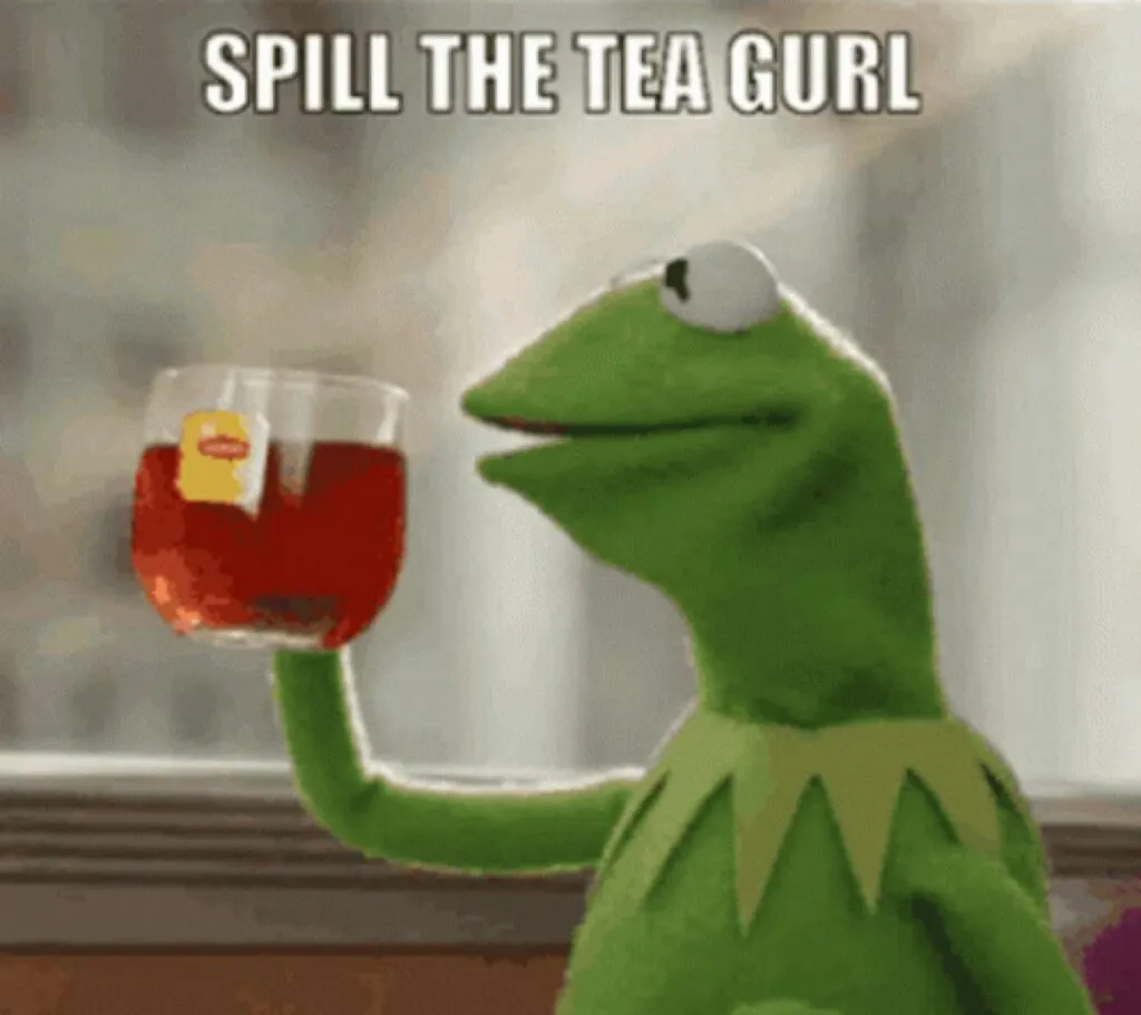 Babes Wodumo Is Spilling ALL The Tea