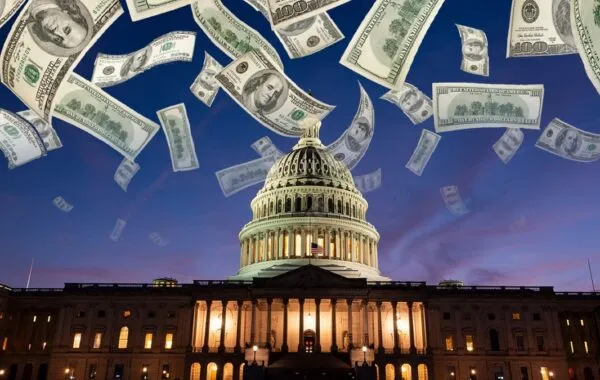 Here’s What Chomee Bought With Government Funding!