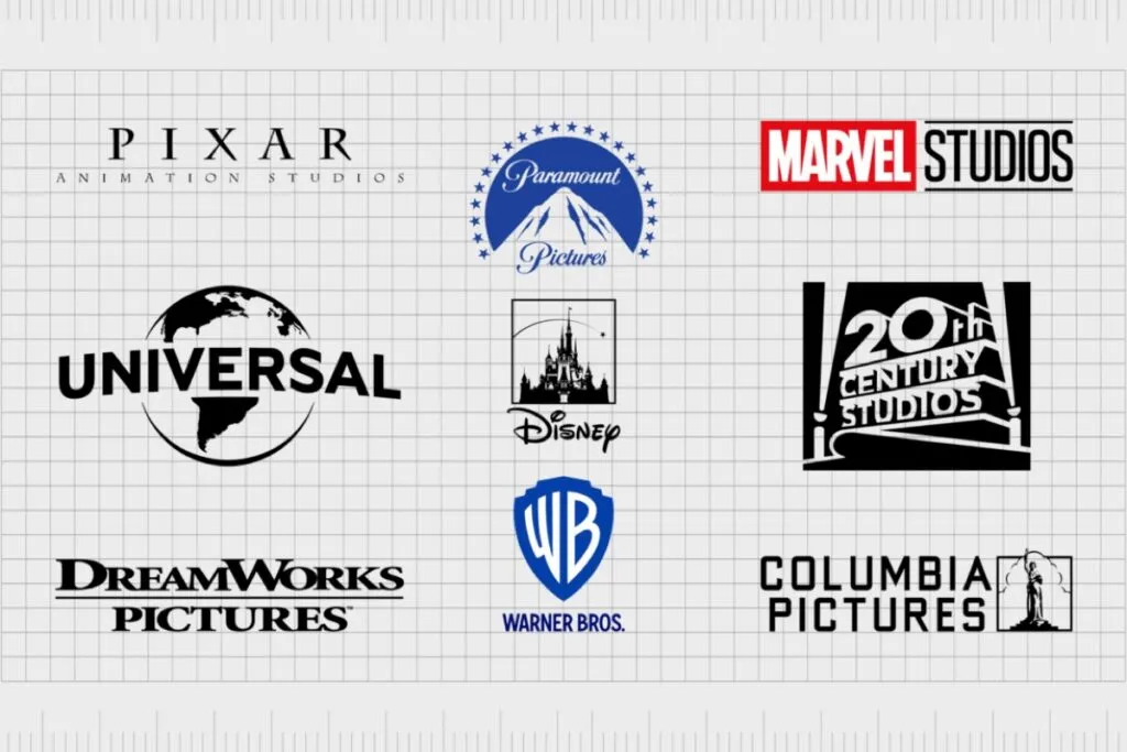 Will They Ever Catch Up With Our Film Industry?