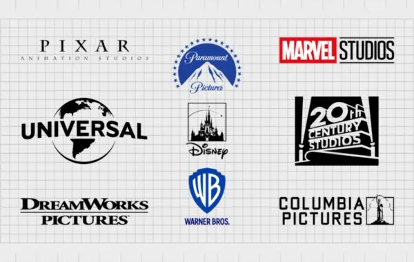 Will They Ever Catch Up With Our Film Industry?