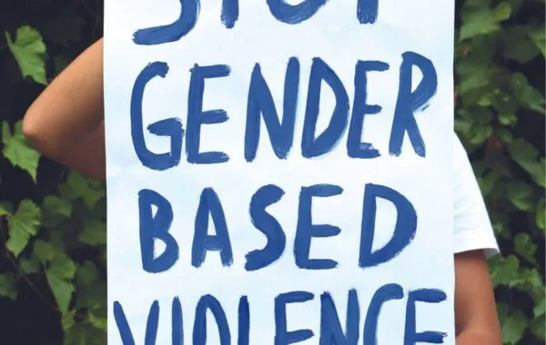 Gender Based Violence Is Not A Laughing Matter!