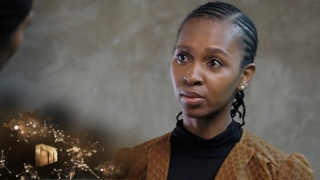 Thati’s Big Secret On Gomora Will Shake Glady’s Marriage