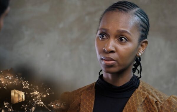 Thati’s Big Secret On Gomora Will Shake Glady’s Marriage