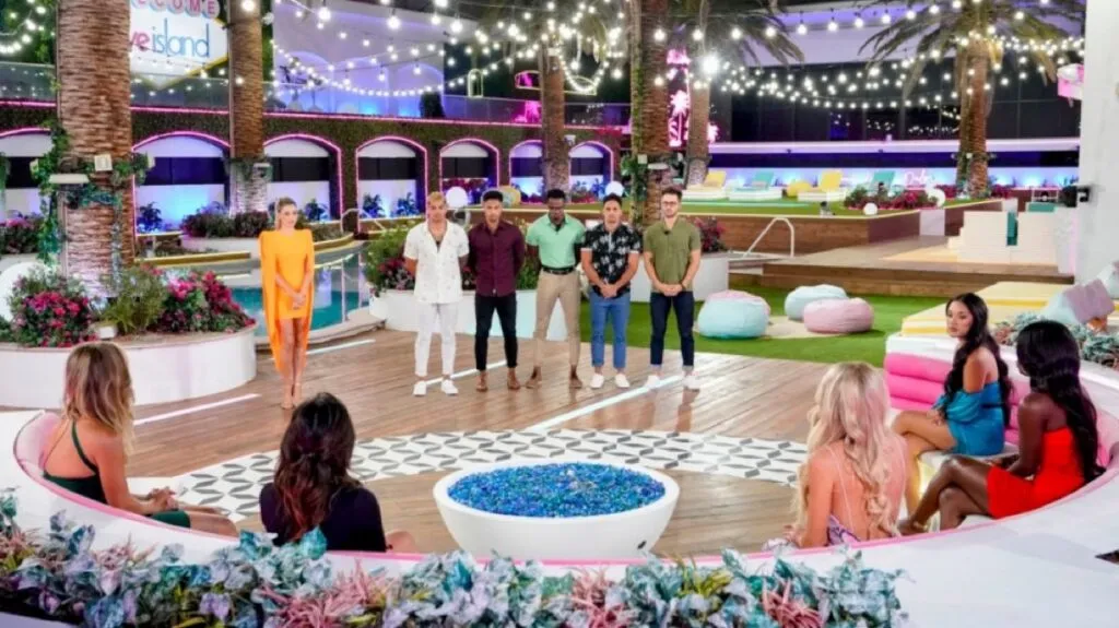 Inside The Love Island SA Saga