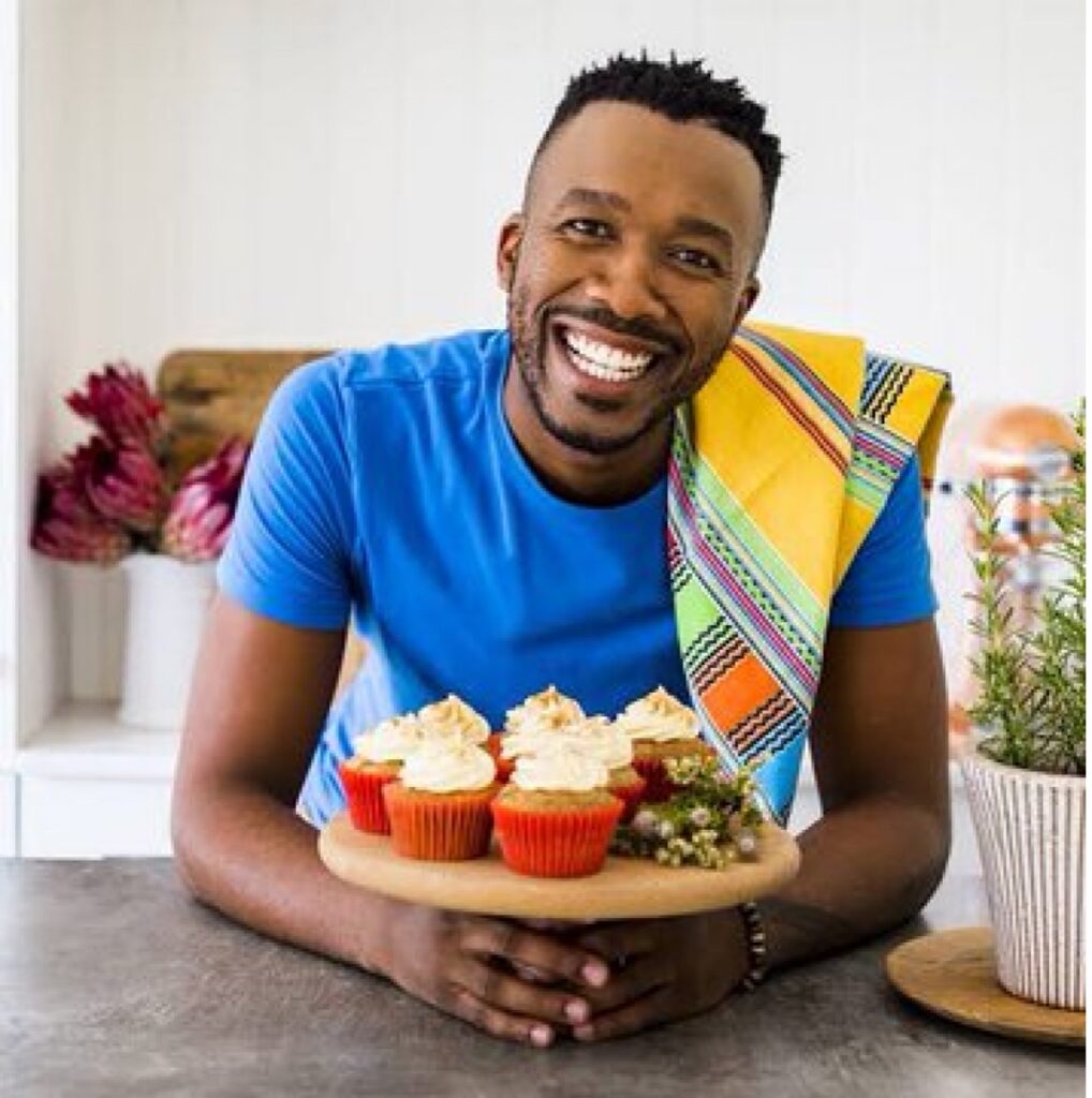 BREAKING NEWS: Chef Lentswe Bhengu Has Died