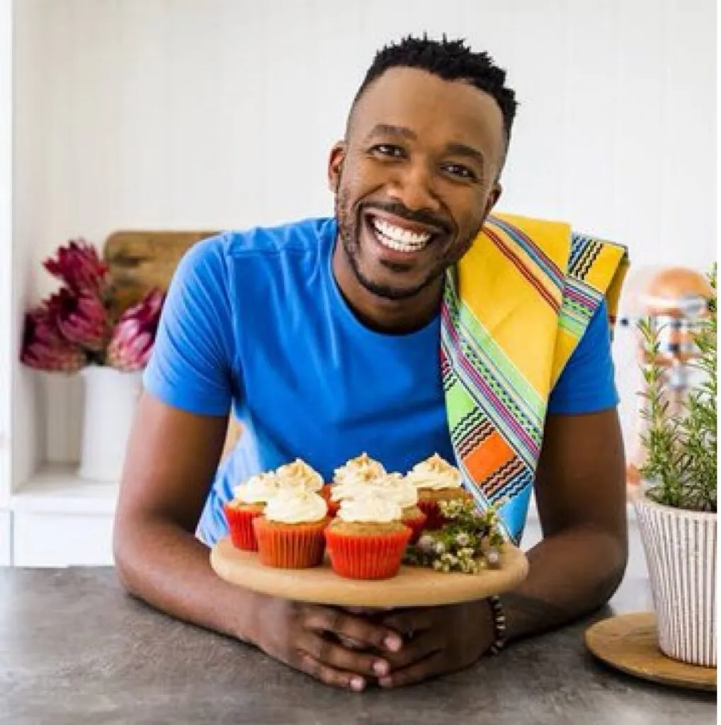 BREAKING NEWS: Chef Lentswe Bhengu Has Died