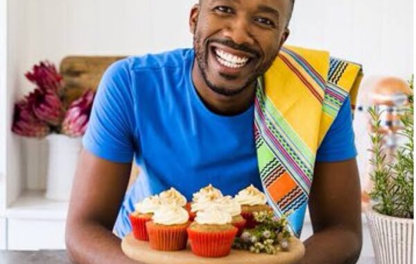 BREAKING NEWS: Chef Lentswe Bhengu Has Died