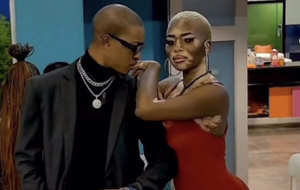 Here’s Why Mzansi Feels Nomcebo Was Disrespected By Bulgarian Singer